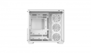 Carcasa DEEPCOOL CG530 4F WH / w/oPSU / Side panel / 4x A-RGB 120mm / ATX thumbnav 5