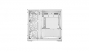 Carcasa DEEPCOOL CG530 4F WH / w/oPSU / Side panel / 4x A-RGB 120mm / ATX thumbnav 6