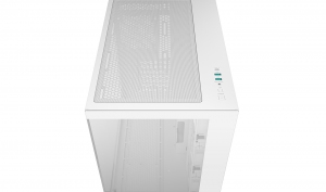 Carcasa DEEPCOOL CG530 4F WH / w/oPSU / Side panel / 4x A-RGB 120mm / ATX thumbnav 8