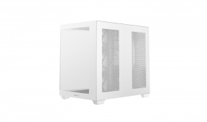 Carcasa DEEPCOOL CG530 4F WH / w/oPSU / Side panel / 4x A-RGB 120mm / ATX thumbnav 9