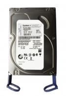 500GB 7200RPM 3.5” SS SATA II - for System x3100 M4 thumbnav 1