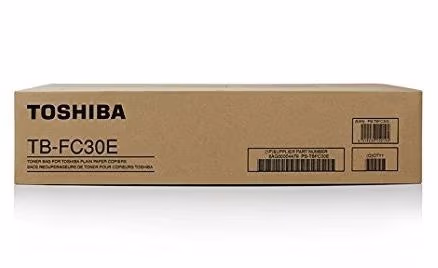 Toner BAG Toshiba TB-FC30E for e-STUDIO 2051C/2551C/2050C/2550C