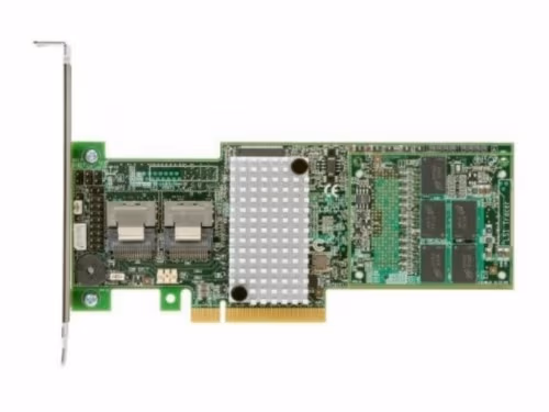 ServeRAID M5200 Series 1GB Flash/RAID 5 Upgrade - for System x3650 M5 