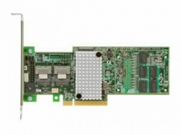ServeRAID M5200 Series 1GB Flash/RAID 5 Upgrade - for System x3650 M5 thumbnav 1