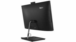 All-in-One PC 23.8” Lenovo ThinkCentre neo 30a / Intel Core i5 / 8GB / 256GB SSD / DVD±RW / Black thumbnav 3