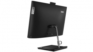 All-in-One PC 23.8” Lenovo ThinkCentre neo 30a / Intel Core i5 / 8GB / 256GB SSD / DVD±RW / Black thumbnav 4
