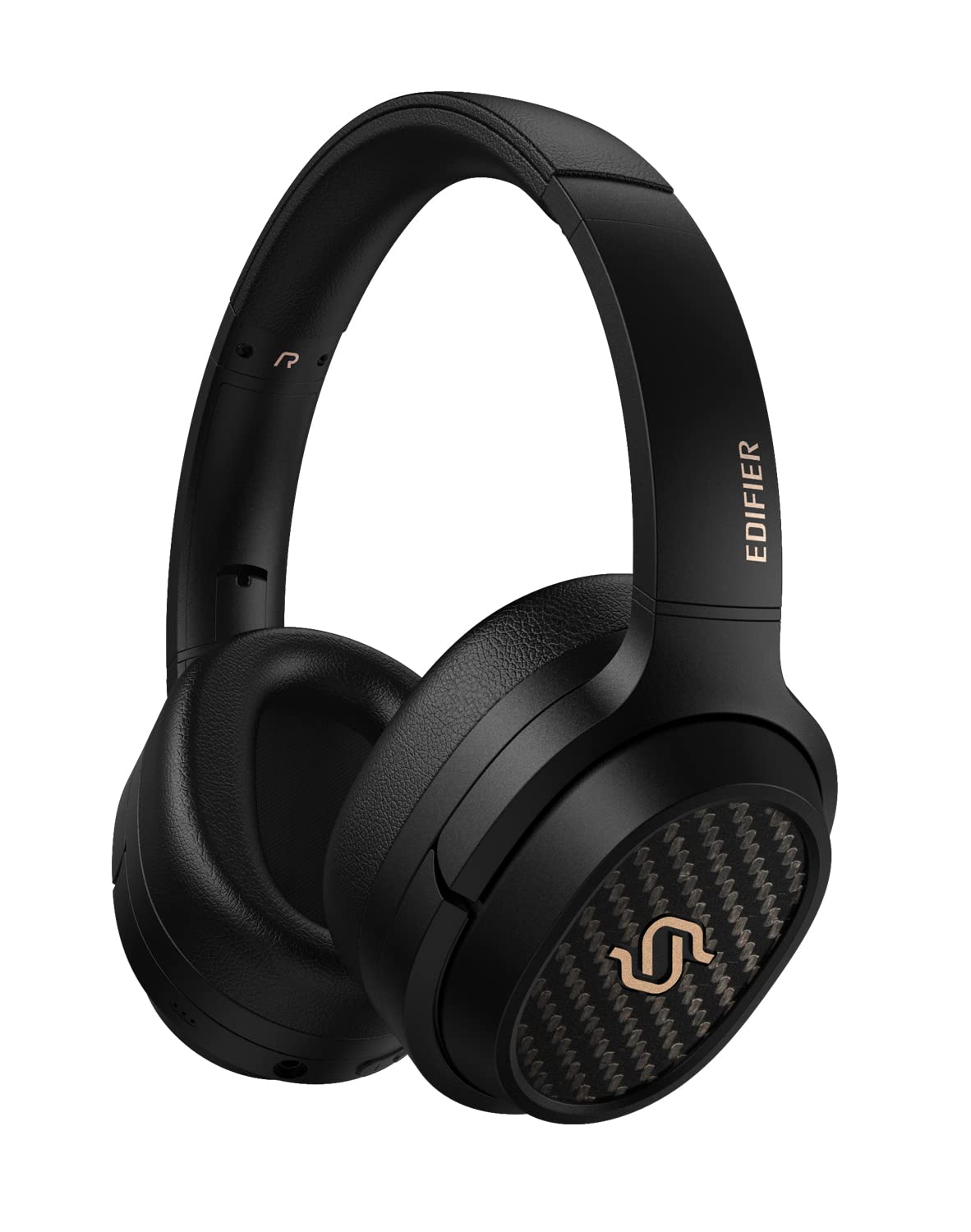 Casti planar-magnetice Edifier Stax Spirit S3 / Bluetooth / Black photo 1