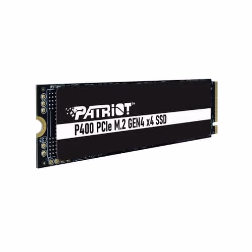 M.2 NVMe SSD Patriot P400 2TB