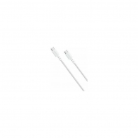 Кабель Type-C  на Type-C Anker PowerLine Select+ / 0.91 m / White thumbnav 1