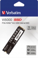 M.2 NVMe SSD Verbatim Vi5000, 1.0TB thumbnav 2