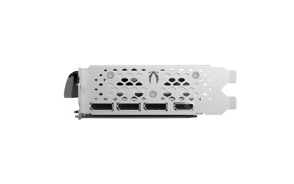 Видеокарта ZOTAC GeForce RTX 4070 SUPER Twin Edge OC / 12GB / GDDR6X / 192bit photo 6