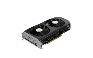 Видеокарта ZOTAC GeForce RTX 4070 SUPER Twin Edge OC / 12GB / GDDR6X / 192bit thumbnav 4