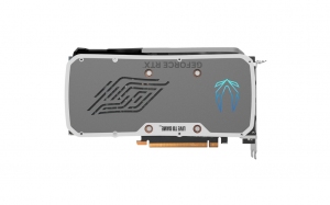 Видеокарта ZOTAC GeForce RTX 4070 SUPER Twin Edge OC / 12GB / GDDR6X / 192bit thumbnav 5