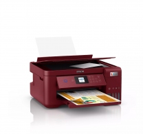 МФУ с CISS Epson EcoTank L4267 / A4 / Wi-Fi / Duplex / Red thumbnav 3