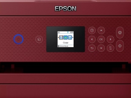 МФУ с CISS Epson EcoTank L4267 / A4 / Wi-Fi / Duplex / Red thumbnav 6