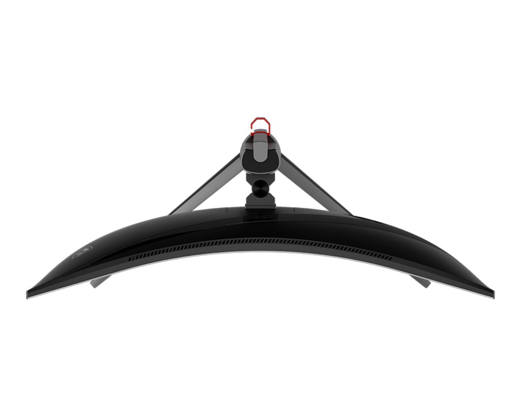 34.0” Игровой монитор MSI MAG 345CQR/ Curved/ UWQHD/ 1ms/ 21:9/ 180Hz/ Black photo 5