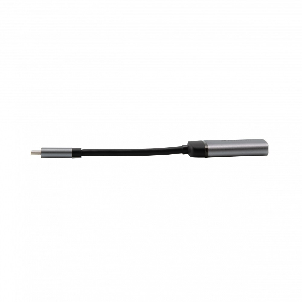 Adaptor Verbatim USB Type-C to HDMI 4K, 10 cm photo 2