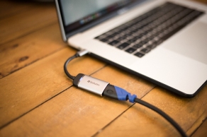 Adaptor Verbatim USB Type-C to HDMI 4K, 10 cm thumbnav 7
