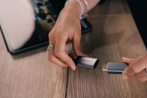 Adaptor Verbatim USB Type-C to HDMI 4K, 10 cm thumbnav 9