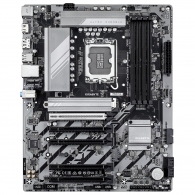 Материнская плата GIGABYTE B860 DS3H/ 1851/ Intel B860/ DDR5 / ATX thumbnav 2