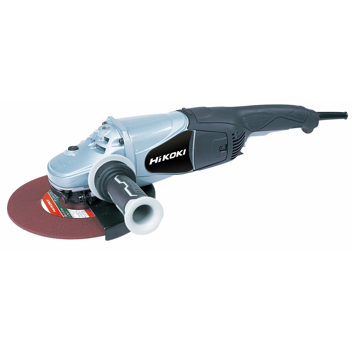 Углошлифмашина (Болгарка) G23MRU 230mm 2500W Hikoki photo 1 Углошлифмашина (Болгарка) G23MRU 230mm 2500W Hikoki photo 1