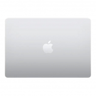 MacBook Air 13.6 M4, 16 ГБ, 512 ГБ, Silver thumbnav 4
