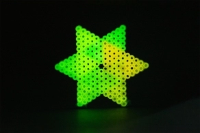 Setul de mozaic termo Glow, 3000 buc. Knorr Prandell 212170161