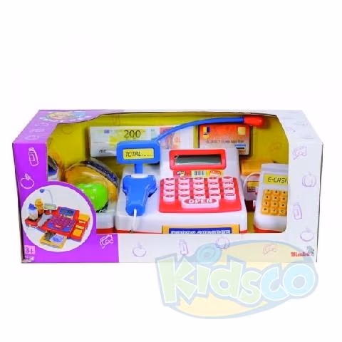 Simba-Dickie 4525700 Simba Set De Joc 