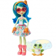 Enchantimals GFN43 Tamika Tree Frog Si Burst thumbnav 1