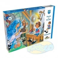 Noriel NOR2778 Puzzle - Pinocchio 100 Pise