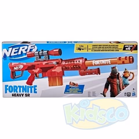 Fortnite F0929 Heavy Sr