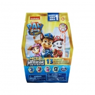 Spin Master 6063154 Paw Patrol Micro Movie Figures thumbnav 1