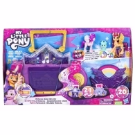 My Little Pony F3867 Musical Mane Melody