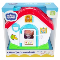 Noriel INT4166 Noriel Bebe - Casuta Cu Minuni thumbnav 1