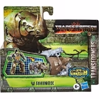 Hasbro F3896 TRA MV7 BATTLE CHANGERS AST