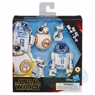 Star Wars E3118 Goa E9 Droid 3 Pk