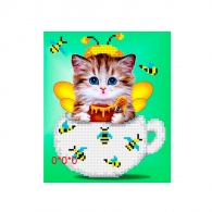 Картина из страз JA20361 thumbnav 1
