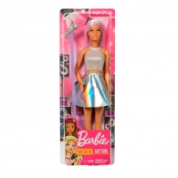 Кукла Barbie Поп-звезда JCW42 thumbnav 1