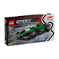 Lego Speed Champions F1 Aston Martin Aramco AMR24" 77245 thumbnav 1