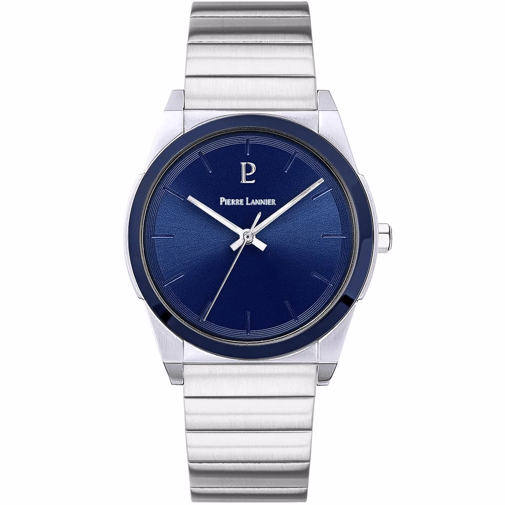 Мужские часы Pierre Lannier 214K161