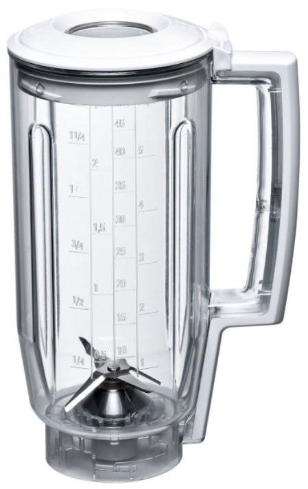Блендер Bosch MUZ5MX1 photo 1