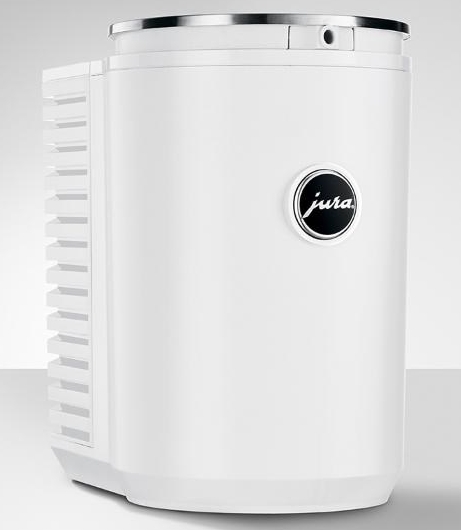 Контейнер для охлаждения молока Jura Cool Control 1.1I White, 24071 photo 1