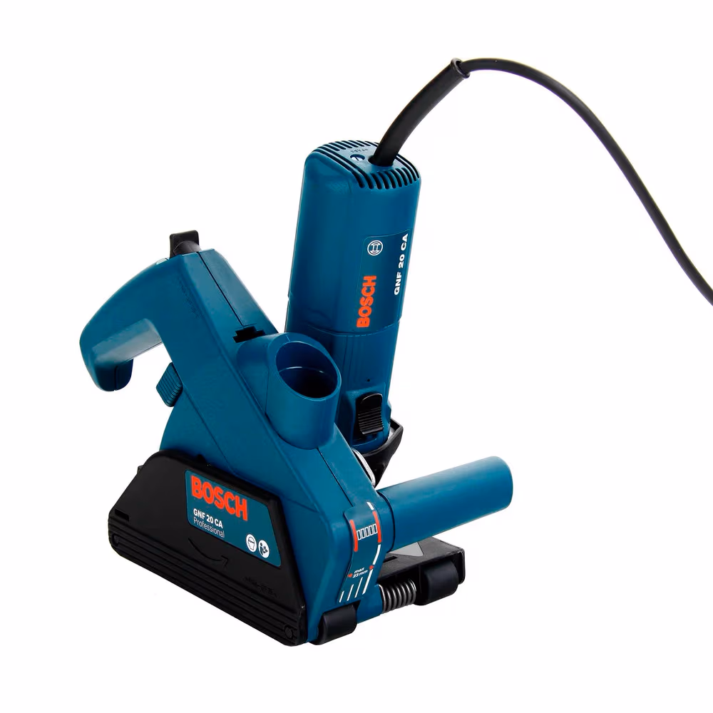 Бороздодел Bosch GNF 20 CA, 0601612508 
