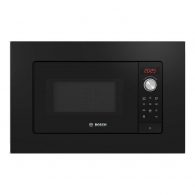 Встраеваемая микроволновая печь Bosch BFL623MC3 thumbnav 1