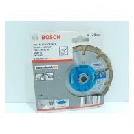 Disc  diamant Bosch 2608600285