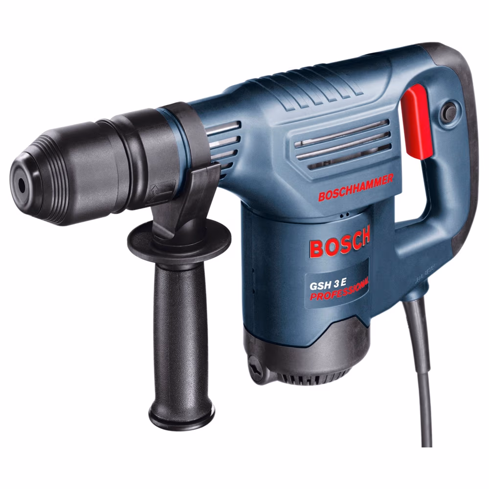 Отбойный молоток Bosch GSH 3 E, 0611320703
