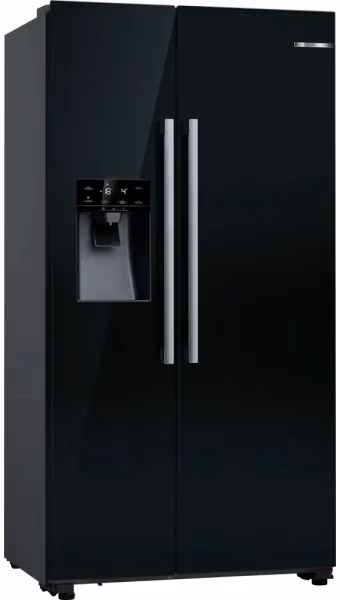 Frigider Bosch KAD93ABEP 