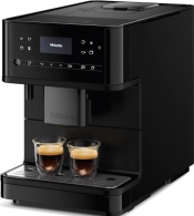 Aparat de cafea Miele CM6360 125 Edition Obsidian black matt thumbnav 4