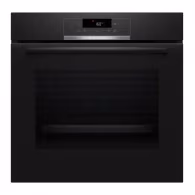 Встраиваемый духовой шкаф Bosch HQG572EB3
