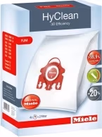 Мешки для пылесоса Miele FJM HyClean 3D